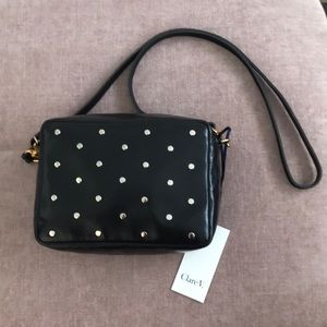 Clare V. Midi sak purse